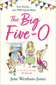 The Big Five-O cover image