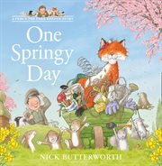 One Springy Day : Percy the Park Keeper cover image