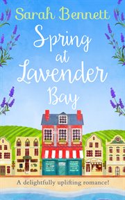 Spring at Lavender Bay cover image