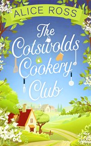 The cotswolds cookery club cover image