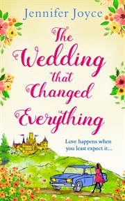 The wedding that changed everything cover image