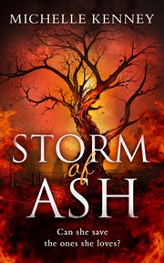 Storm of ash cover image