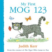 My First MOG 123 cover image
