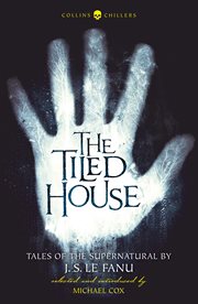 The tiled house : tales of terror cover image