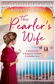 The pearler's wife cover image