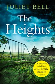 The Heights cover image
