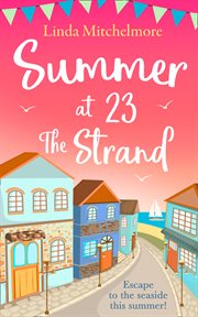 Summer at 23 the Strand cover image