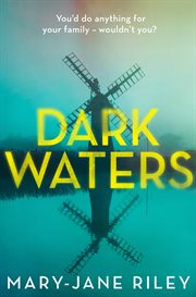 Dark Waters : Alex Devlin cover image