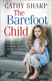 The barefoot child cover image
