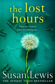 The lost hours cover image