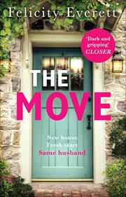 The Move cover image