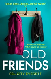 Old friends cover image