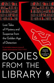 Bodies from the library cover image
