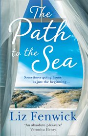 The path to the sea cover image