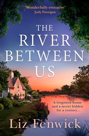 The river between us cover image