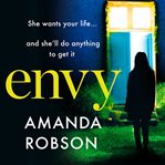 Envy cover image