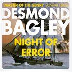 Night of error cover image