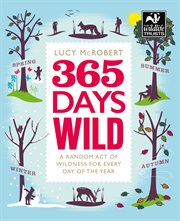 365 Days Wild cover image