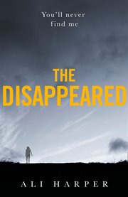 The Disappeared cover image