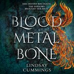 Blood Metal Bone cover image