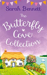 The Butterfly Cove Collection cover image