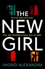 The new girl cover image