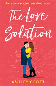 The love solution cover image
