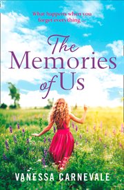 The memories of us cover image
