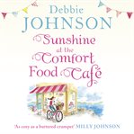 Sunshine at the Comfort Food Café cover image