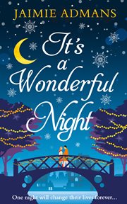 It's a wonderful night cover image