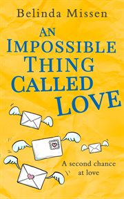 An impossible thing called love cover image