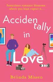 Accidentally in love cover image