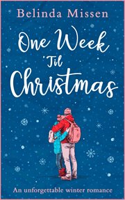 One week 'til Christmas cover image