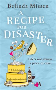 A Recipe for Disaster cover image