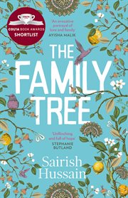 The family tree cover image