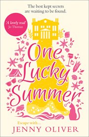 One Lucky Summer cover image