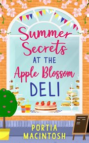 Summer Secrets at the Apple Blossom Deli cover image