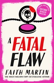 A fatal flaw cover image