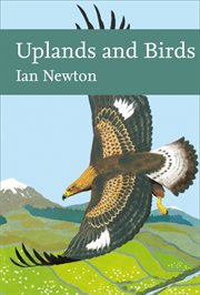 Uplands and Birds : Collins New Naturalist Library cover image