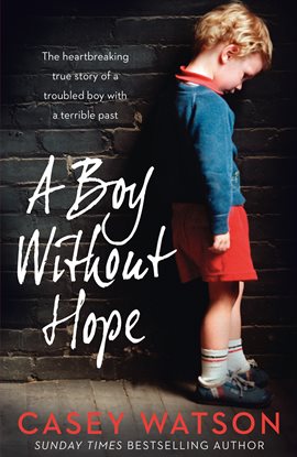 Cover image for A Boy Without Hope