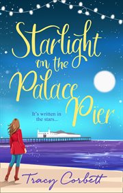 Starlight on the Palace Pier cover image
