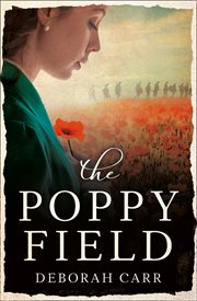 POPPY FIELD cover image