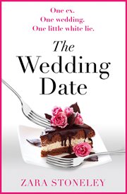 WEDDING DATE cover image
