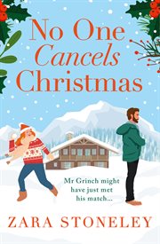 No one cancels Christmas cover image