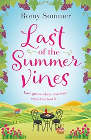 Last of the Summer vines cover image
