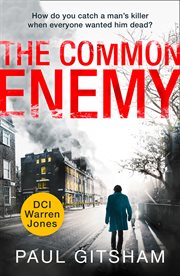 The common enemy cover image