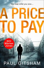 A price to pay cover image