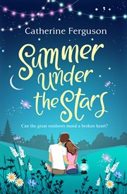Summer under the stars cover image