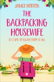 The backpacking housewife cover image