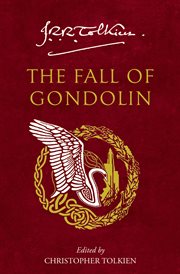 The Fall of Gondolin cover image